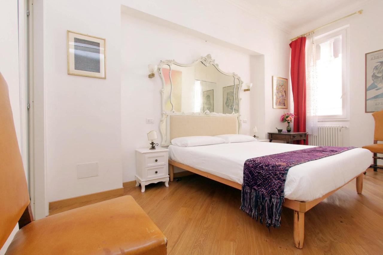 Sistina Apartment โรม ภายนอก รูปภาพ