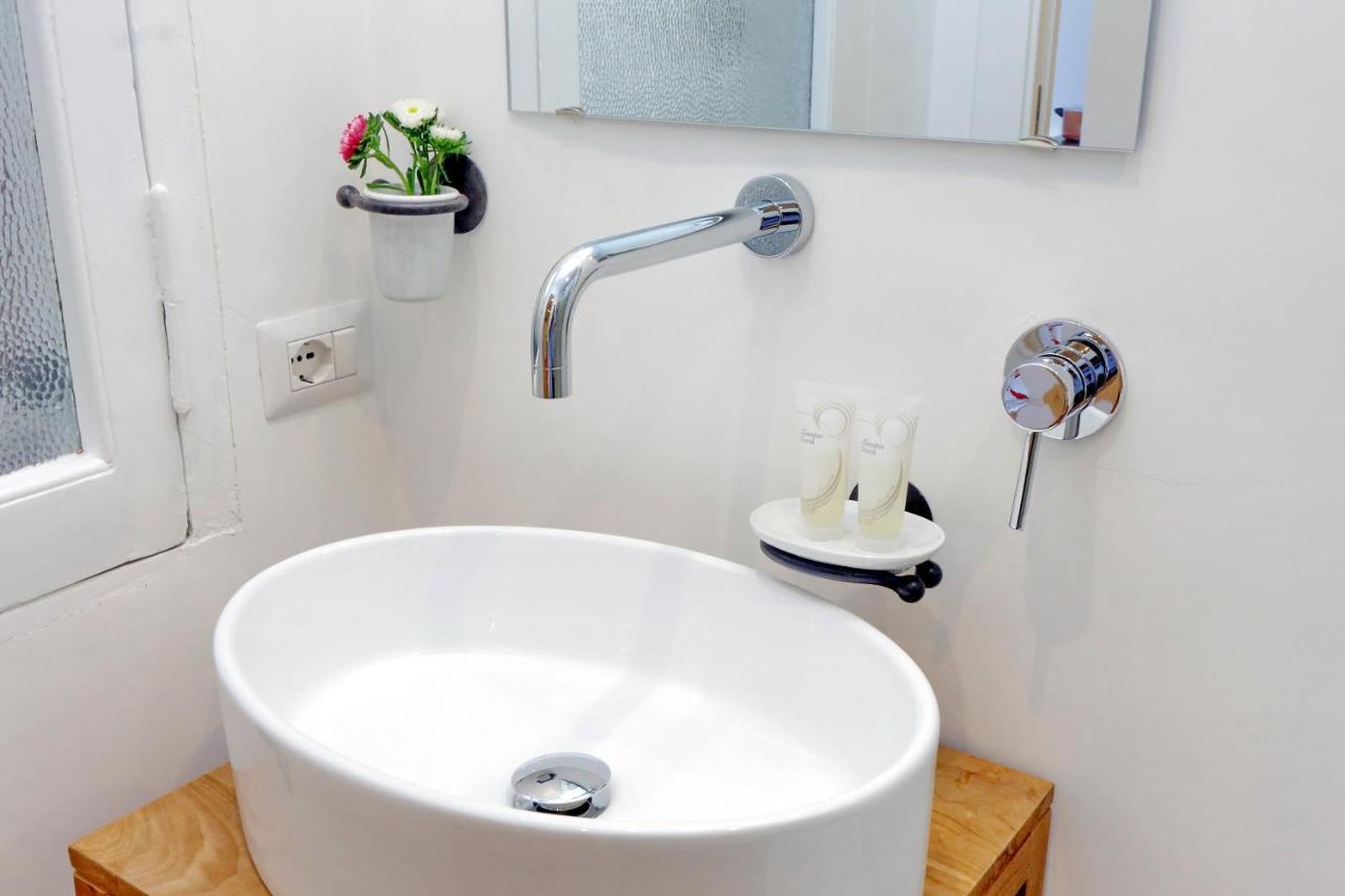 Sistina Apartment โรม ภายนอก รูปภาพ