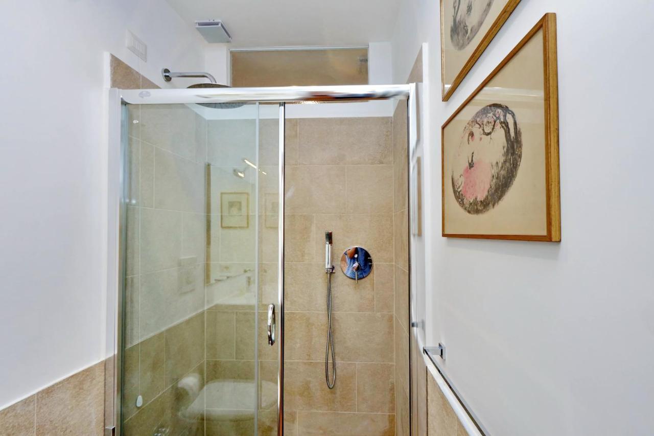 Sistina Apartment โรม ภายนอก รูปภาพ