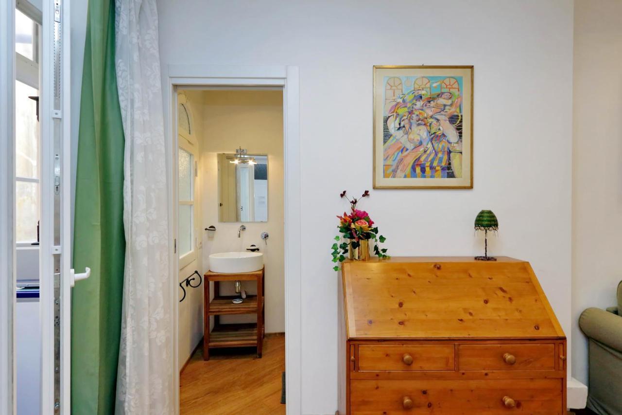 Sistina Apartment โรม ภายนอก รูปภาพ
