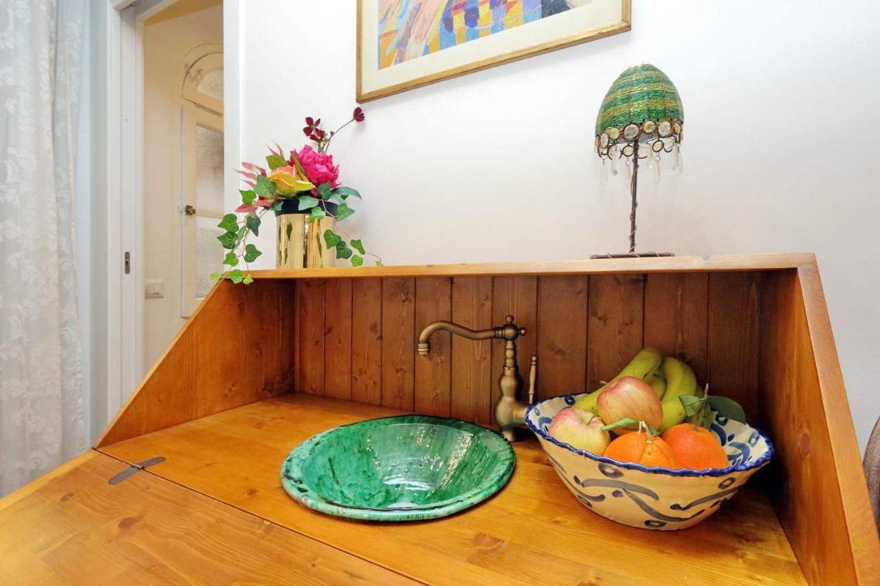 Sistina Apartment โรม ภายนอก รูปภาพ