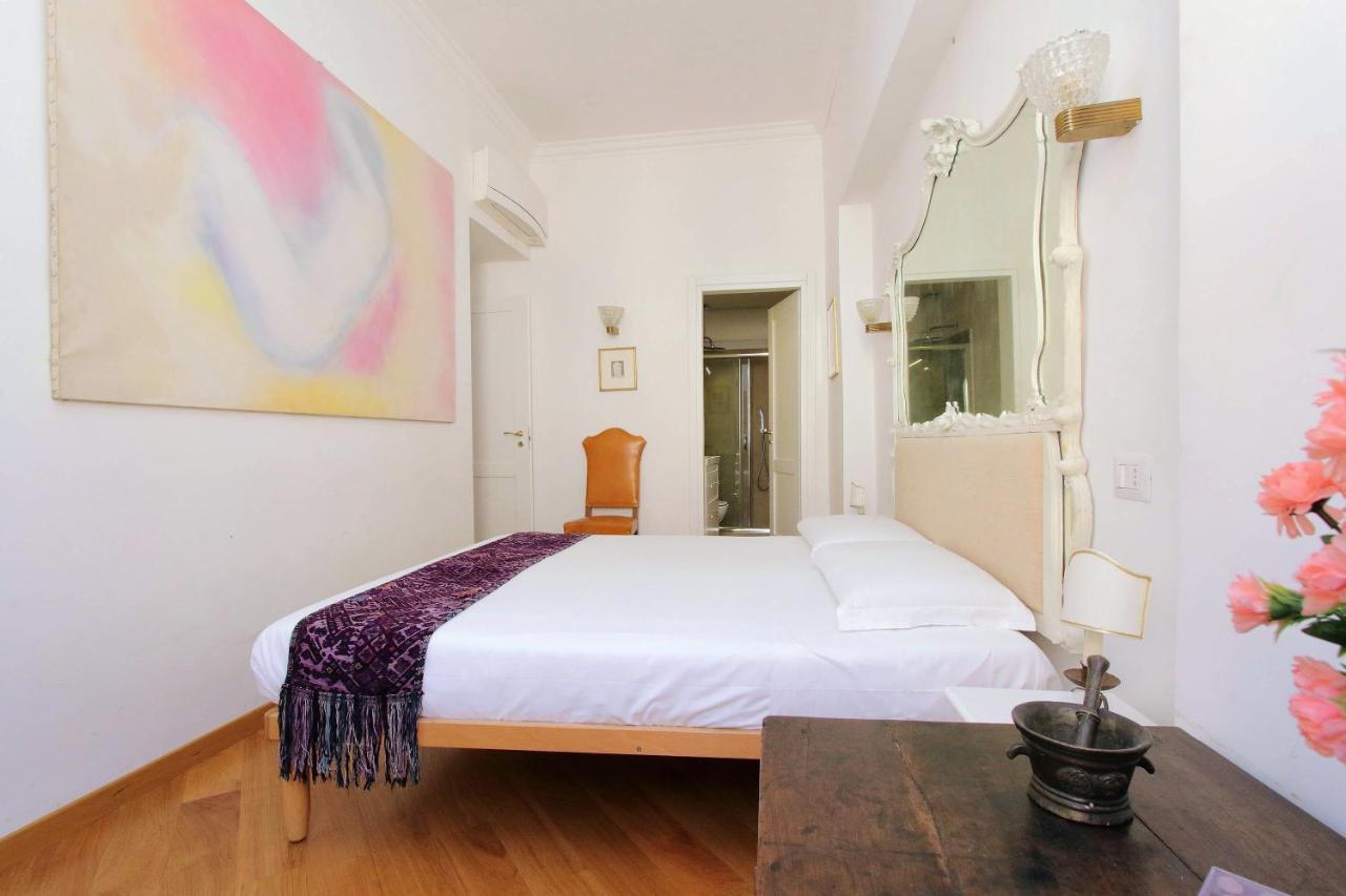 Sistina Apartment โรม ภายนอก รูปภาพ
