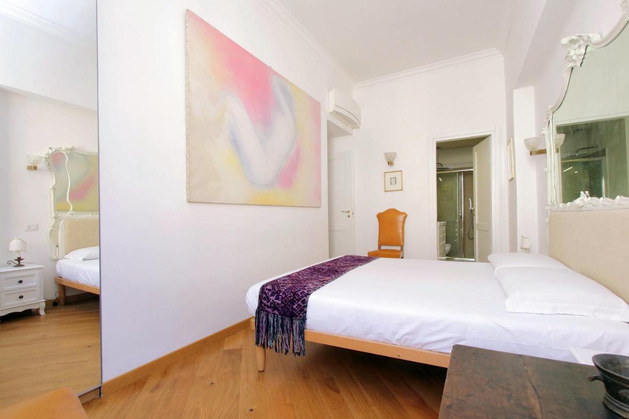 Sistina Apartment โรม ภายนอก รูปภาพ
