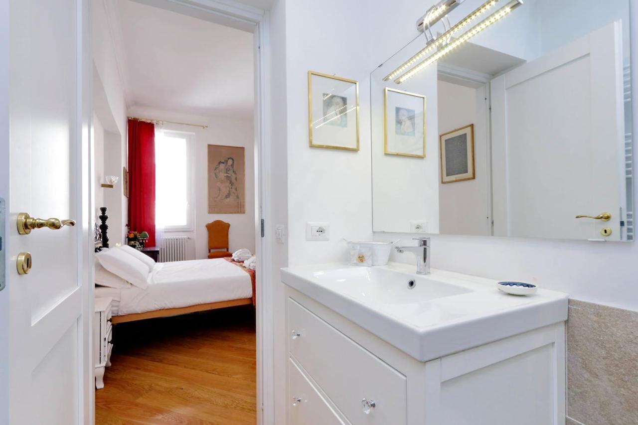 Sistina Apartment โรม ภายนอก รูปภาพ