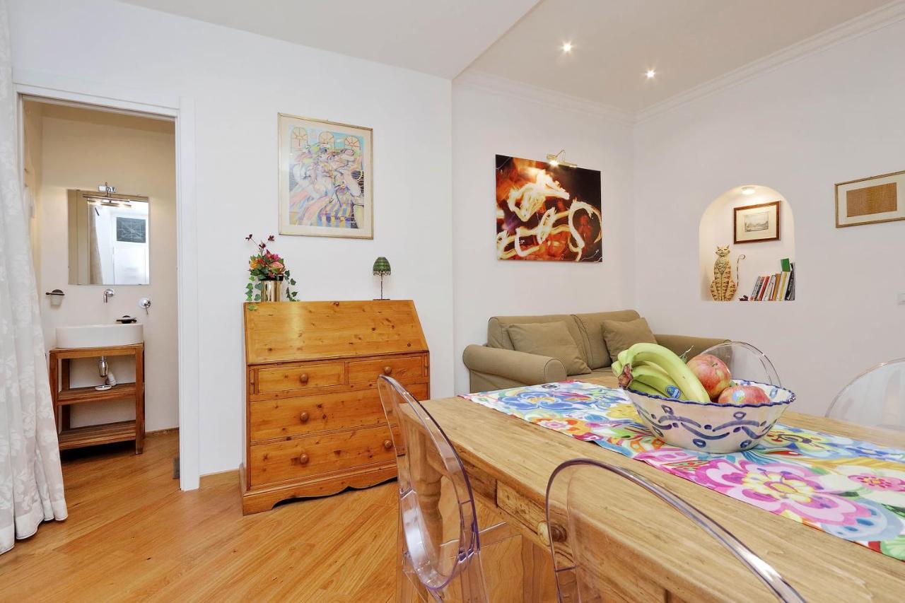 Sistina Apartment โรม ภายนอก รูปภาพ