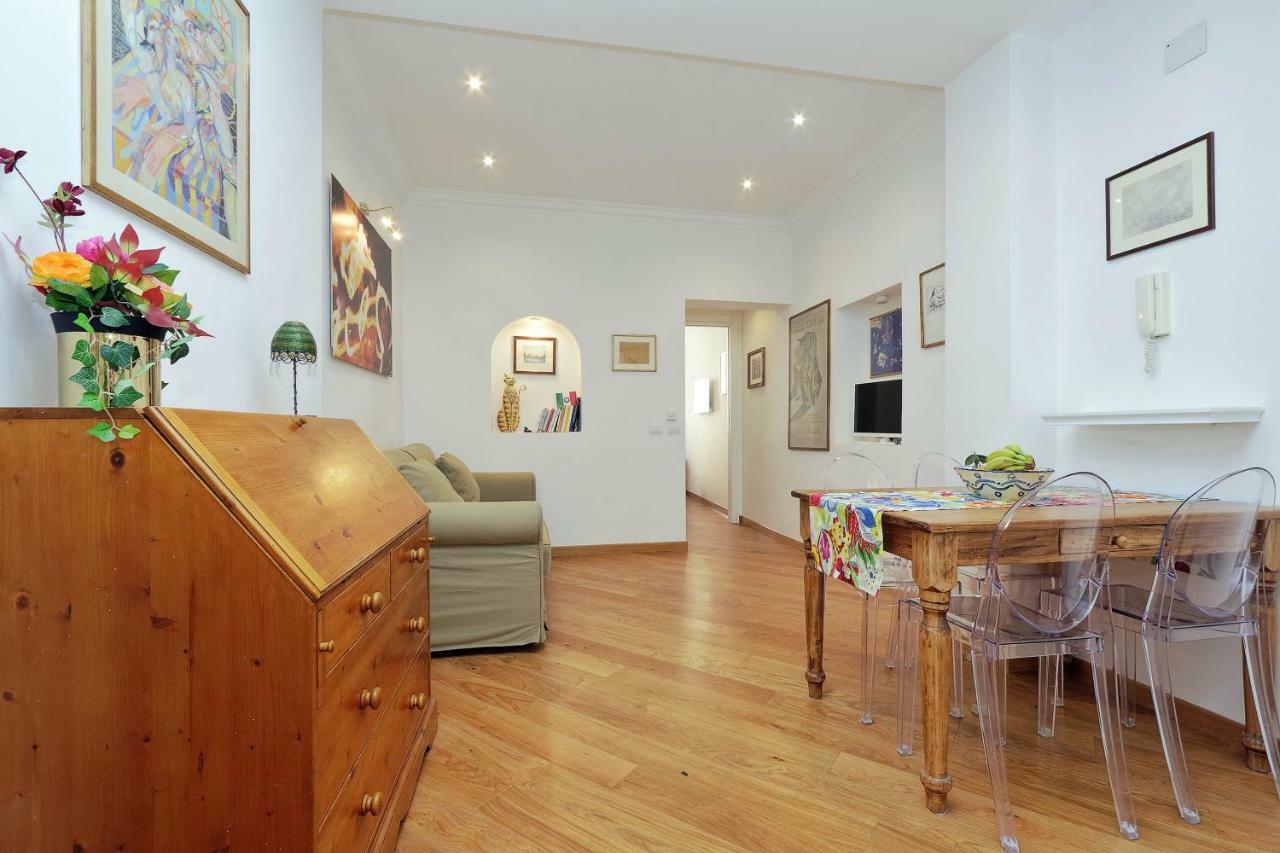 Sistina Apartment โรม ภายนอก รูปภาพ