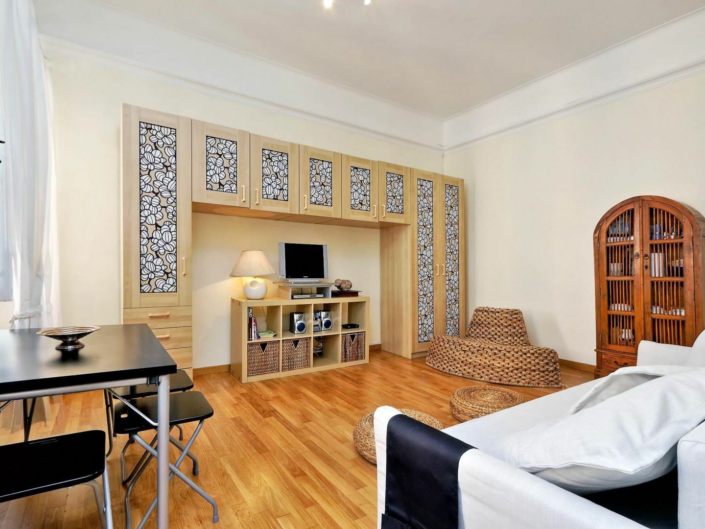 Sistina Apartment โรม ภายนอก รูปภาพ